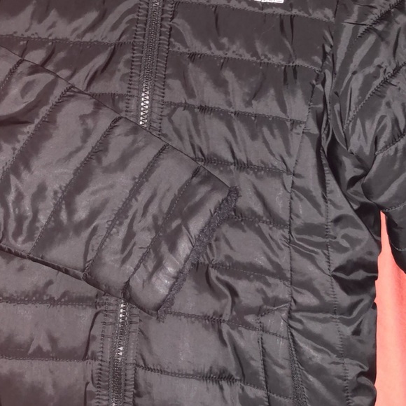 Kids Reversible NOETHFACE Coat - Picture 2 of 7